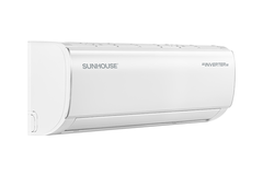 Điều Hòa Không Khí 9,000 BTU 1 Chiều INVERTER Sunhouse SHR-AW09IC620