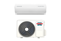 Điều Hòa Không Khí 9,000 BTU 1 Chiều INVERTER Sunhouse SHR-AW09IC620