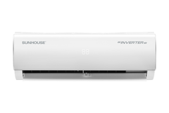 Điều Hòa Không Khí 9,000 BTU 1 Chiều INVERTER Sunhouse SHR-AW09IC620