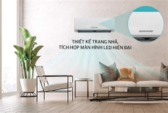 Điều Hòa Không Khí 12,000 BTU 1 Chiều Sunhouse SHR-AW12C410
