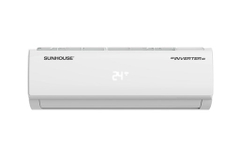 Điều Hòa Không Khí 18,000 BTU 1 Chiều INVERTER Sunhouse SHR-AW18IC610