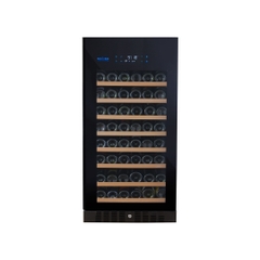 Tủ Ướp Rượu KadeKa KS106TL/TR (Sức Chứa 106 Chai)