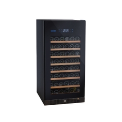 Tủ Ướp Rượu KadeKa KS106TL/TR (Sức Chứa 106 Chai)