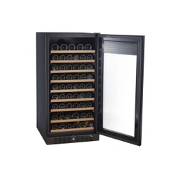 Tủ Ướp Rượu KadeKa KS106TL/TR (Sức Chứa 106 Chai)