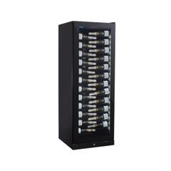 Tủ Ướp Rượu KadeKa KS140TL (Sức Chứa 140 Chai)