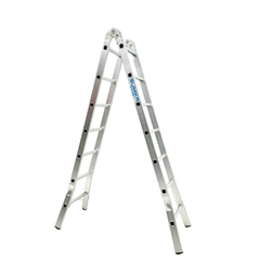 Thang Nhôm Gấp Chữ A Sumika SK207