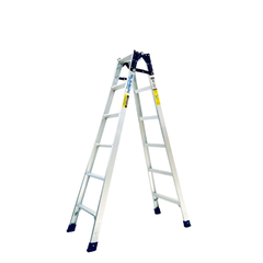 Thang Nhôm Gấp Chữ A Sumika SKD506