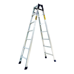 Thang Nhôm Gấp Chữ A Sumika SKD507