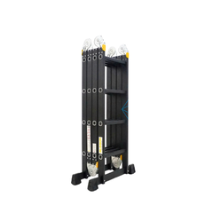 Thang Nhôm Gấp 4 Khúc Sumika SKM204