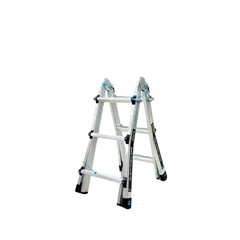Thang Nhôm Rút Lồng Sumika SKM403