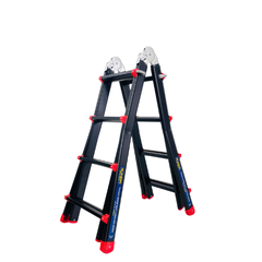 Thang Nhôm Rút Lồng Sumika SKM44