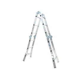 Thang Gấp 4 Khúc Sumika SKM603