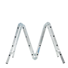 Thang Gấp 4 Khúc Sumika SKM604