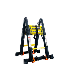 Thang Nhôm Rút Đôi Sơn Tĩnh Điện Sumika SKS500D