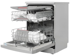 Máy Rửa Chén - Bát Bosch SMS4ECI26E