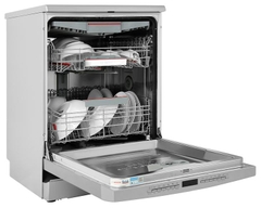 Máy Rửa Chén - Bát Bosch SMS6ZCI08E
