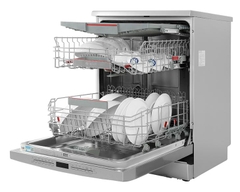 Máy Rửa Chén - Bát Bosch SMS6ZCI08E