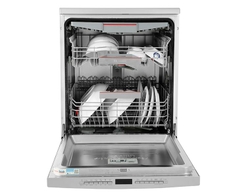 Máy Rửa Chén - Bát Bosch SMS6ZCI08E