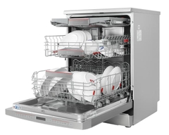 Máy Rửa Chén - Bát Bosch SMS8YCI01E