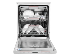 Máy Rửa Chén - Bát Bosch SMS8YCI01E