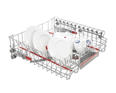 Máy Rửa Chén - Bát Bosch SMS8YCI01E