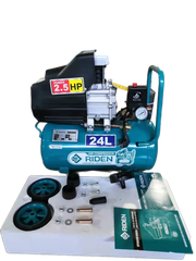 Máy Nén khí Motor dây đồng RD25-B24L