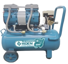 MÁY NÉN KHÍ KHÔNG DẦU SIÊU NHANH RD1500-A24L