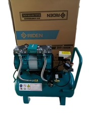 MÁY NÉN KHÍ KHÔNG DẦU SIÊU NHANH RD1500-A24L