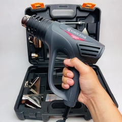 Súng Thổi Nhiệt Dùng Điện Kyocera AHG2000K