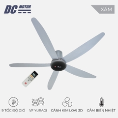 Quạt Trần KDK T60AW