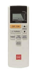 Quạt Trần KDK T60AW