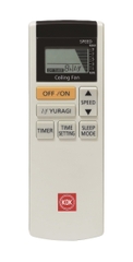 Quạt Trần KDK T60DW