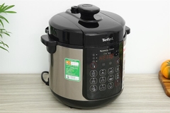 Nồi áp suất điện Tefal Speedy Cook CY222D68 5 lít