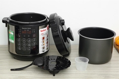 Nồi áp suất điện Tefal Speedy Cook CY222D68 5 lít