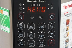 Nồi áp suất điện Tefal Speedy Cook CY222D68 5 lít