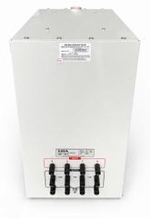 Ổn Áp LiOA 3 Pha DR3 15KII (160-430v) - New Đồng hồ điện tử