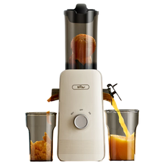 Máy ép chậm Bear SJ-4H01T