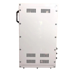 Ổn Áp LiOA 3 Pha DR3 6KII (160-430v) - New Đồng hồ điện tử