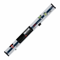 Máy Đo Độ Nghiêng Kỹ Thuật Số Kết Hợp Điểm Laser Bosch GIM 60 L