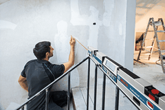 Máy Đo Độ Nghiêng Kỹ Thuật Số Bosch GIM 120