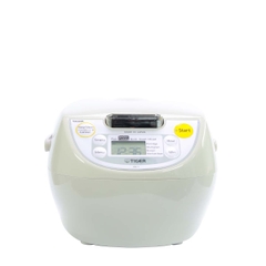 Nồi cơm điện tử Tiger 1.8 lít JBV-S18W