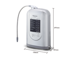 Máy Lọc Nước ion Kiềm Panasonic TK-AS45