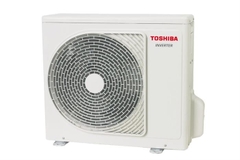Máy lạnh Toshiba Inverter 1 HP RAS-H10S5KCV2G-V