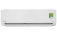 SẢN PHẨM NGỪNG KINH DOANH - Máy lạnh Toshiba Inverter 1 HP RAS-H10D2KCVG-V