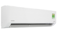 SẢN PHẨM NGỪNG KINH DOANH - Máy lạnh Toshiba Inverter 1 HP RAS-H10D2KCVG-V