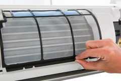 SẢN PHẨM NGỪNG KINH DOANH - Máy lạnh Toshiba Inverter 1 HP RAS-H10D2KCVG-V