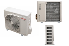 SẢN PHẨM NGỪNG KINH DOANH - Máy lạnh Toshiba Inverter 1 HP RAS-H10D2KCVG-V