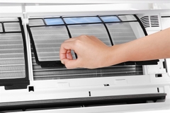 Máy lạnh Toshiba Inverter 1.5 HP RAS-H13S5KCV2G-V