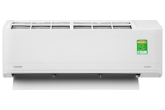 Máy lạnh Toshiba Inverter 1 HP RAS-H10X2KCVG-V