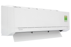 [Sản Phẩm Ngừng Kinh Doanh] Máy lạnh Toshiba Inverter 1 HP RAS-H10XKCVG-V